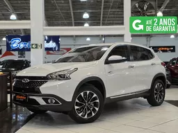 Chery Tiggo 7