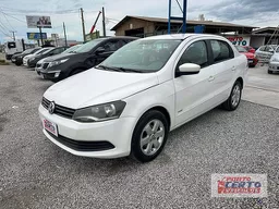 Volkswagen Voyage