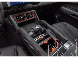 BYD Shark