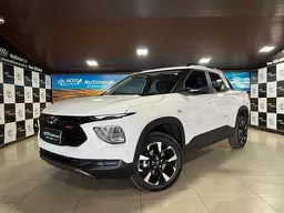 Chevrolet Montana