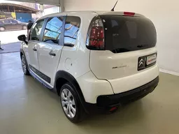 Citroën Aircross