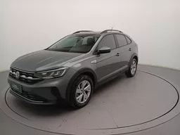 Volkswagen Nivus