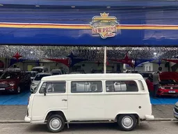 Volkswagen Kombi