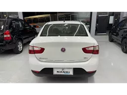 Fiat Grand Siena