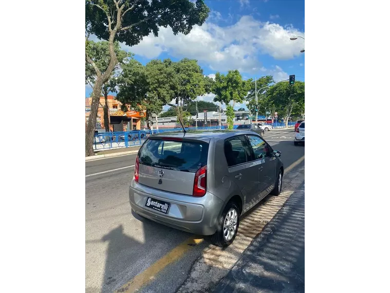 Volkswagen UP Prata 6