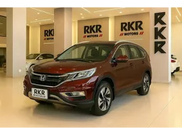 Honda CRV