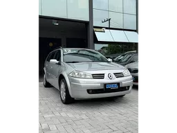 Renault Mégane