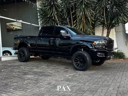 RAM 3500