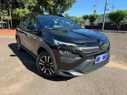 Renault Kardian