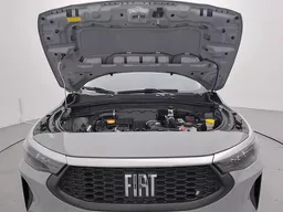 Fiat Fastback