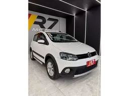 Volkswagen Crossfox
