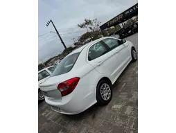 Ford KA +