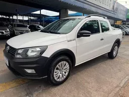 Volkswagen Saveiro