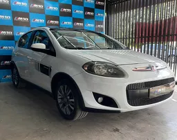 Fiat Palio