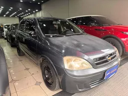 Chevrolet Corsa