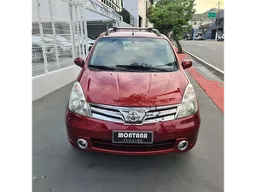 Nissan Livina