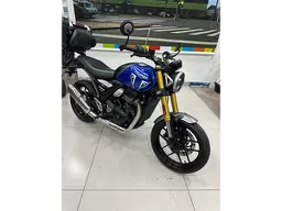 Triumph Speed