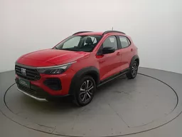 Fiat Pulse