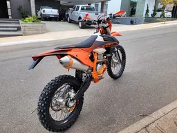 Ktm 350