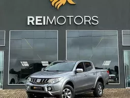 Mitsubishi L200 Triton
