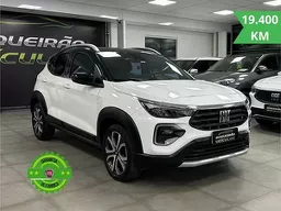 Fiat Pulse