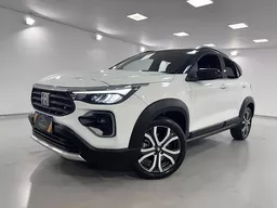 Fiat Pulse