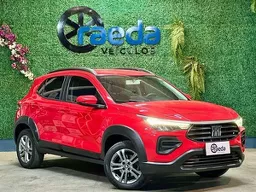 Fiat Pulse