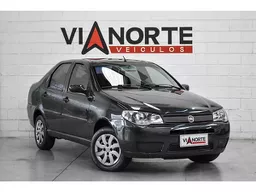 Fiat Siena