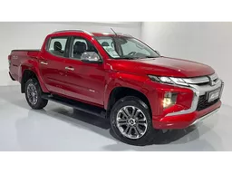 Mitsubishi L200 Triton
