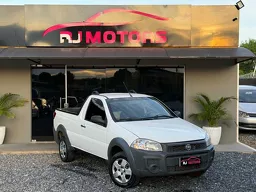 Fiat Strada