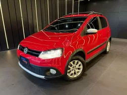 Volkswagen Crossfox