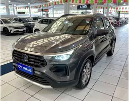 Fiat Pulse