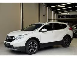Honda CRV