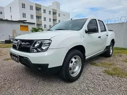 Renault Duster Oroch