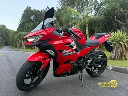 Kawasaki Ninja