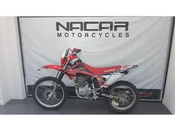 CRF