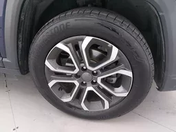Jeep Commander