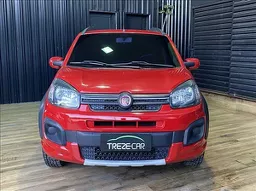 Fiat Uno