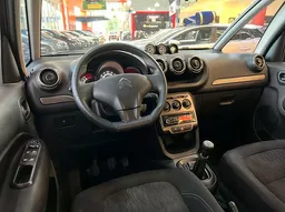 Citroën Aircross