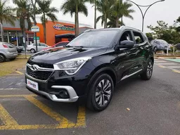 Chery Tiggo 5X