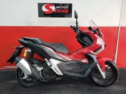 Honda ADV