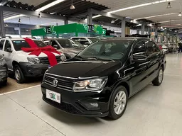 Volkswagen Voyage