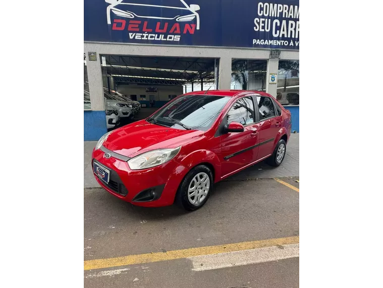 Foto do carro