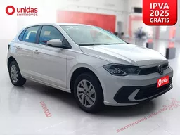 Volkswagen Polo Hatch