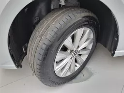 Volkswagen Virtus