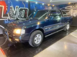 Chevrolet S10