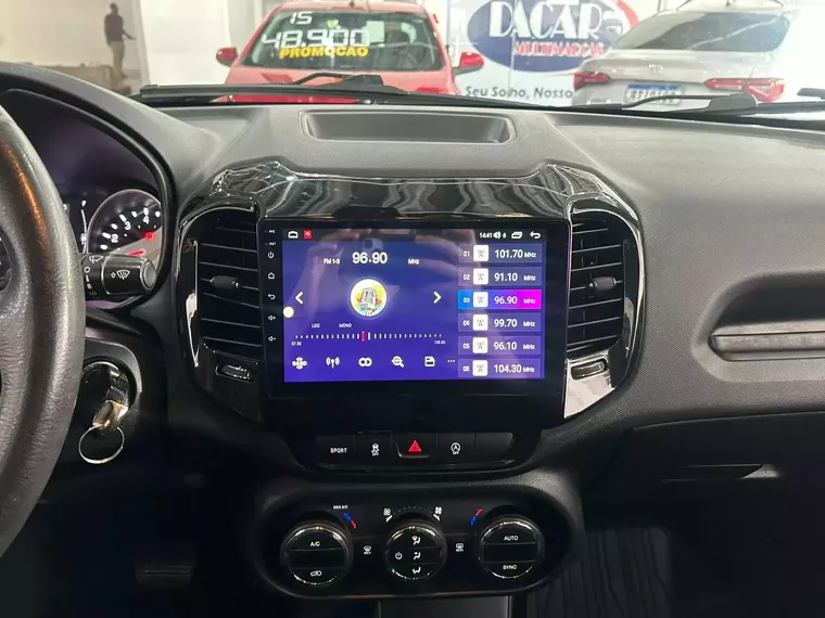 Fiat Toro Prata 11