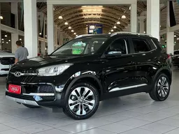 Chery Tiggo 5X
