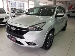 Chery Tiggo 5X