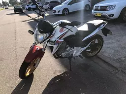 Honda CB 300